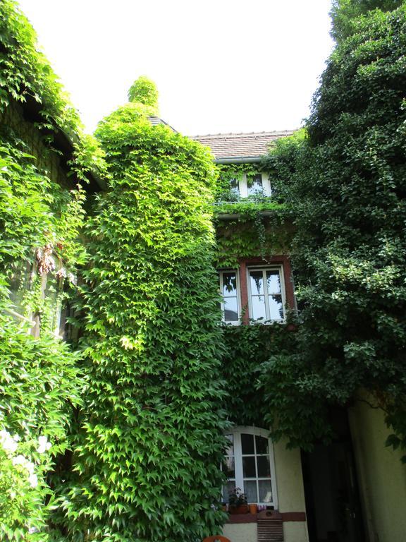 Hotel Burg-Stuben Mainz Kültér fotó