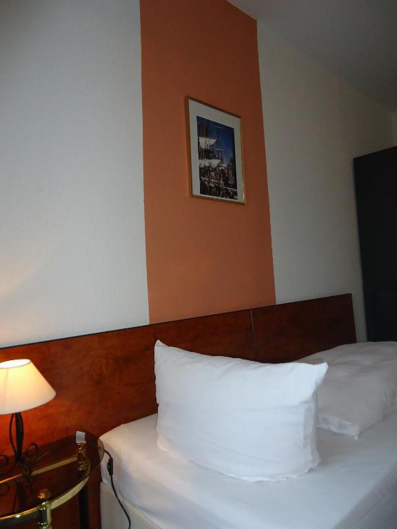 Hotel Burg-Stuben Mainz Szoba fotó